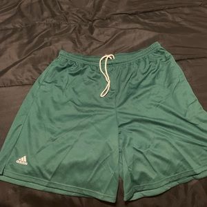 Adidas men’s shorts